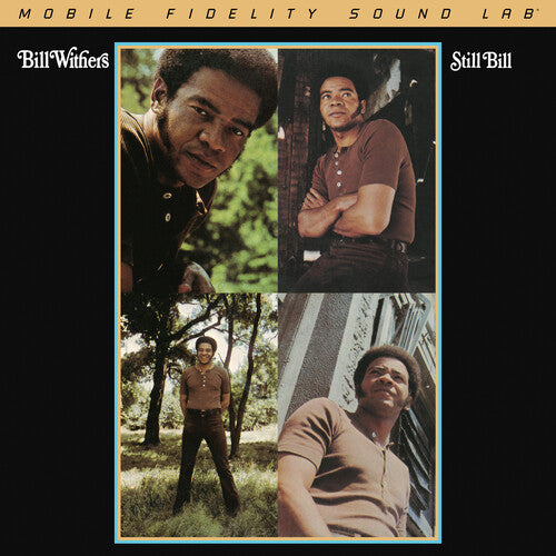 Bill Withers Still Bill (180 Gram Vinyl, Limited Edition, Indie Exclusive)
