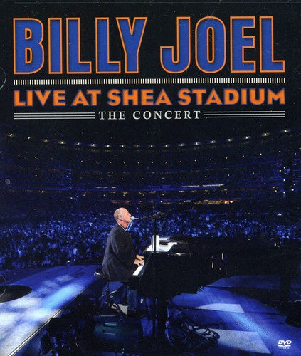 Billy Joel Live At Shea Stadium