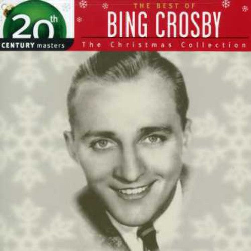 Bing Crosby Christmas Collection: 20th Century Masters (Remastered)