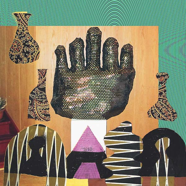 BJ NILSEN & STILLUPPSTEYPA/ANLA COURTIS Golden Circle Afternoon