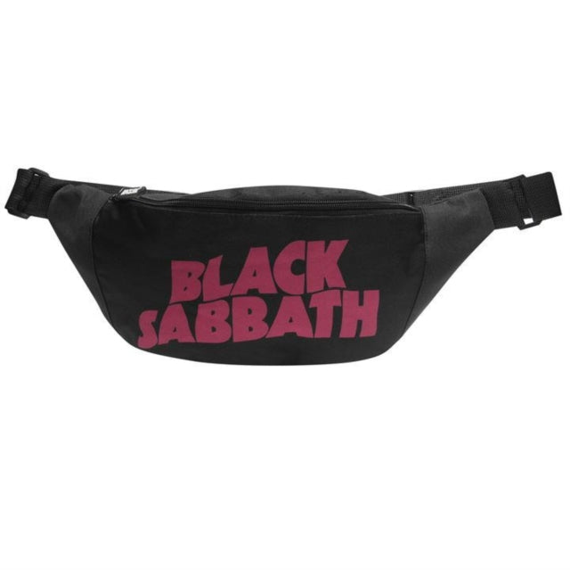 Black Sabbath Sabbath Logo