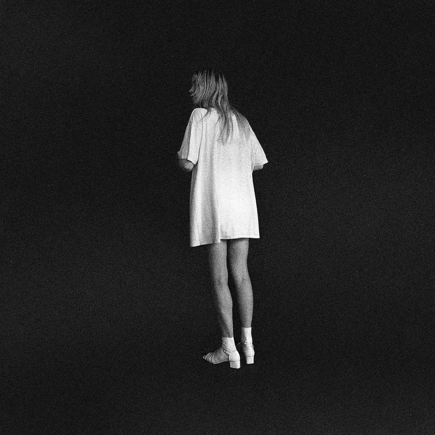 Bnny Everything (Blue In Clear Vinyl)