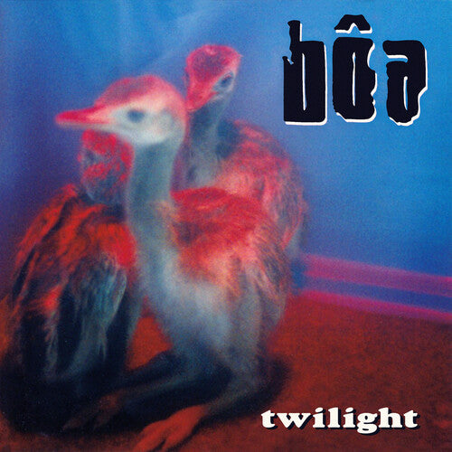 BOA Twilight (Reissue)