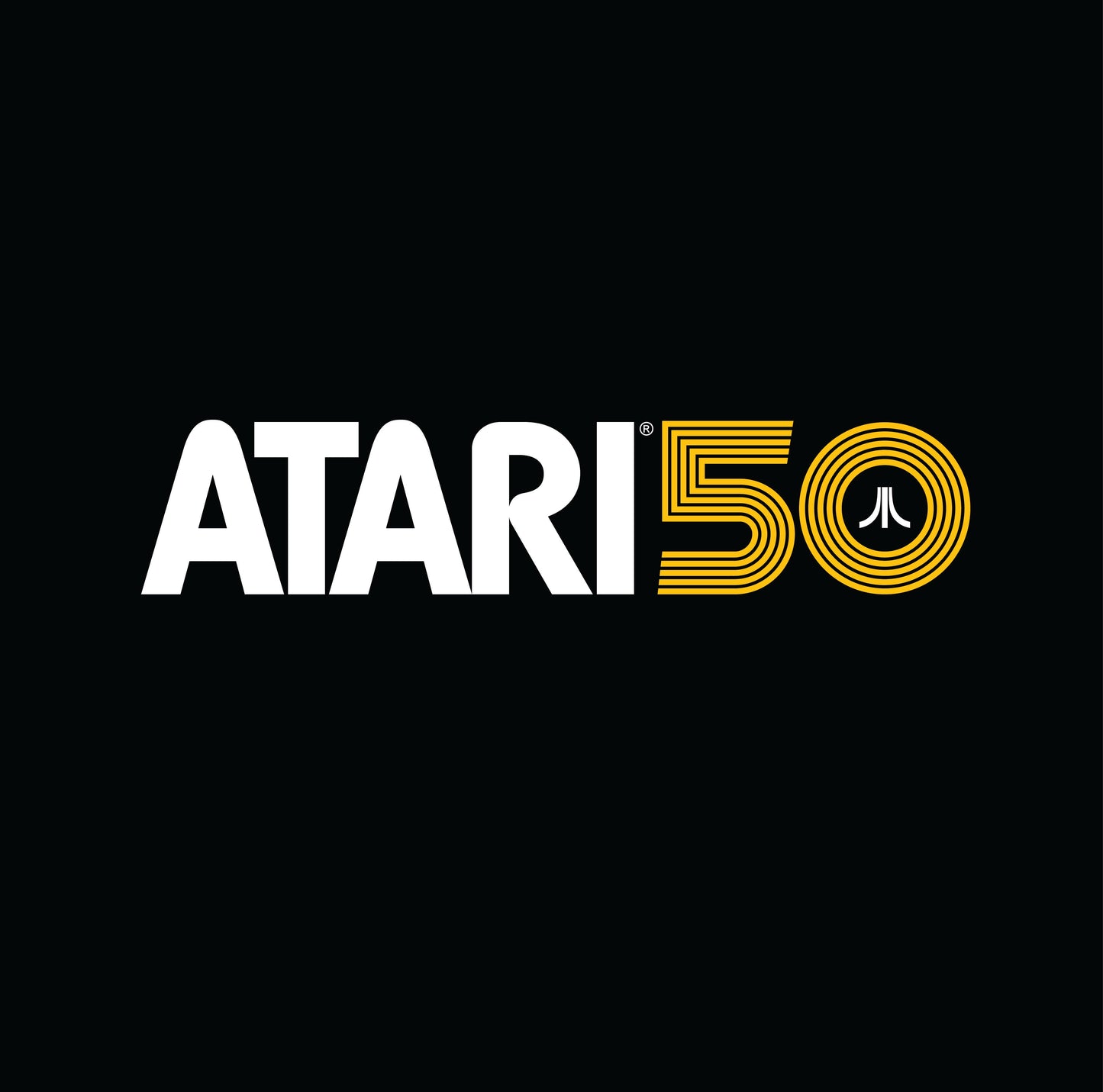 Bob Baffy Atari 50