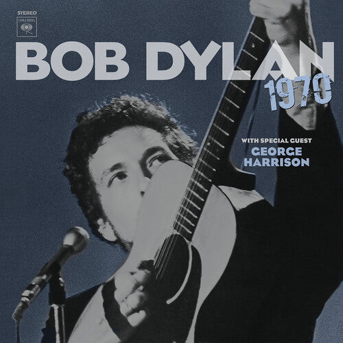 Bob Dylan 1970 (3 CD's)