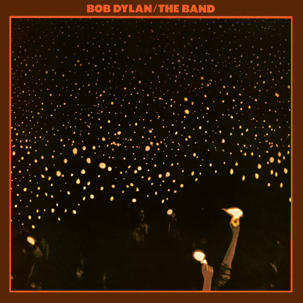 Bob Dylan &The Band Before The Flood (Reissue) (2 Lp's)