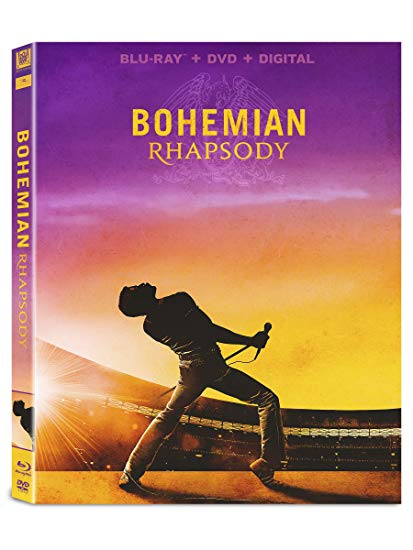 BOHEMIAN RHAPSODY BOHEMIAN RHAPSODY