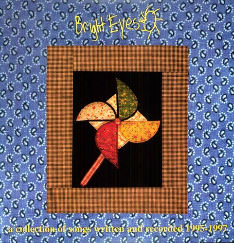 Bright Eyes A Collection Of Songs Written and Recorded 1995-1997 (2LP)
