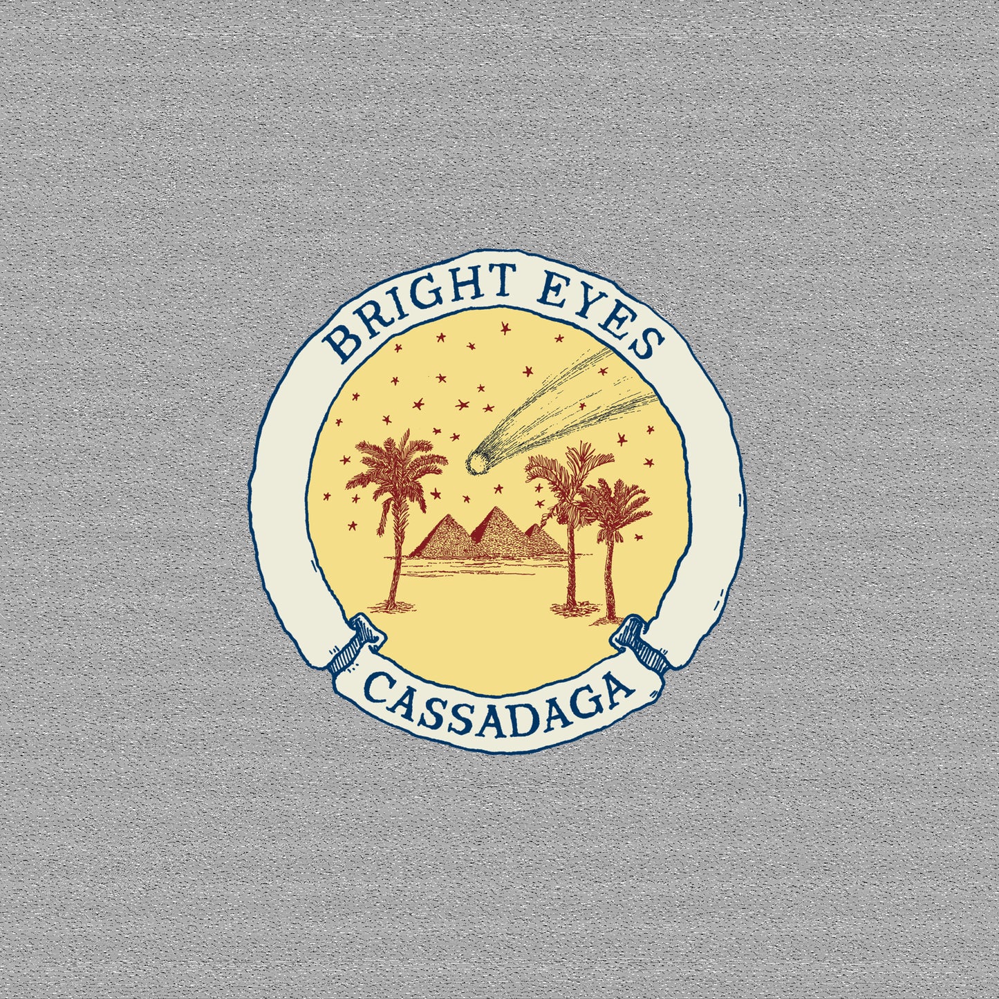 Bright Eyes Cassadaga (Remastered)