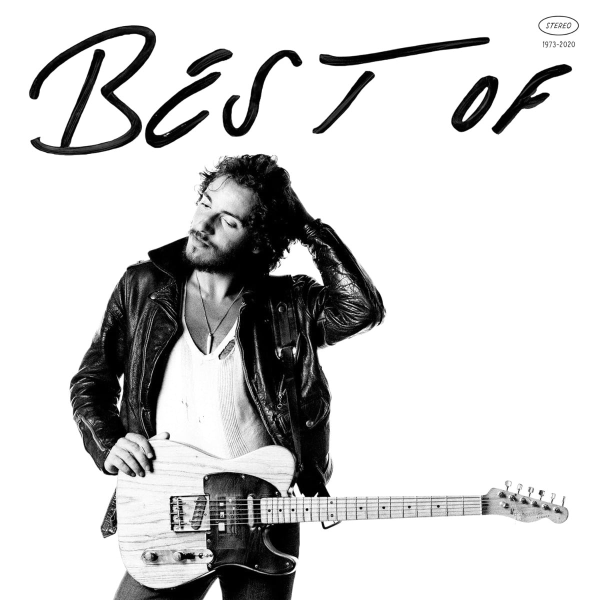 Bruce Springsteen Best Of Bruce Springsteen (2 Lp's)