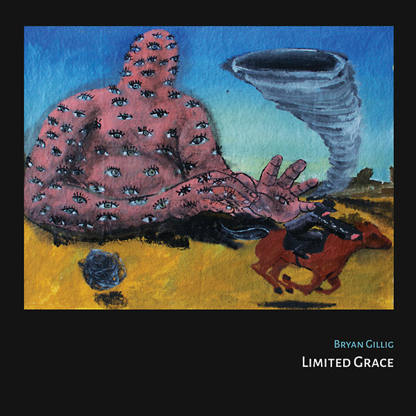 BRYAN GILLIG Limited Grace