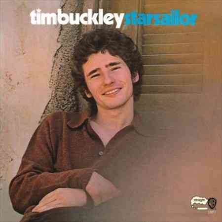 BUCKLEY, TIM STARSAILOR -HQ-