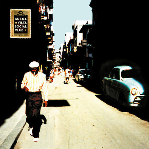 Buena Vista Social Club Buena Vista Social Club (25th Anniversary Edition 2LP + 2CD Bookpack)
