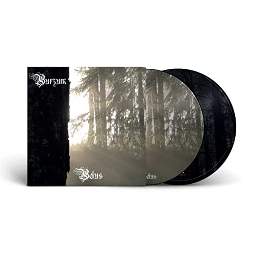 Burzum Belus (Double Picture Disc)