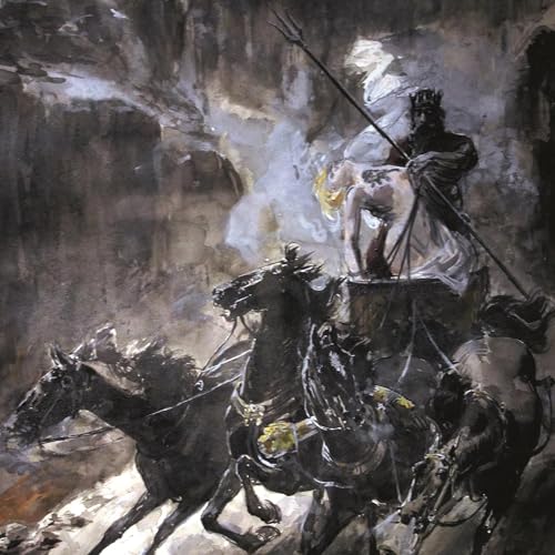 Burzum Sol Austan, Mani Vestan (2Lp)