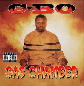 C-BO Gas Chamber (RSD11.24.23)