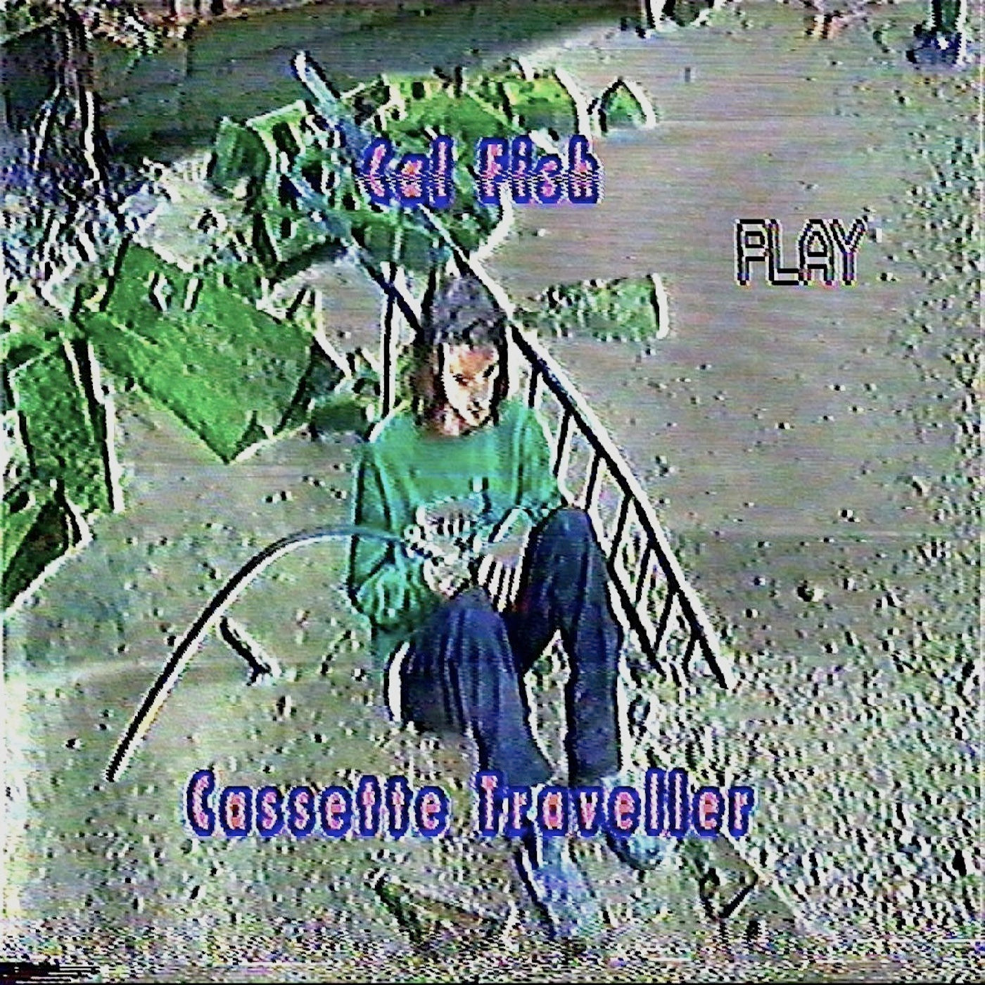 Cal Fish Cassette Traveler