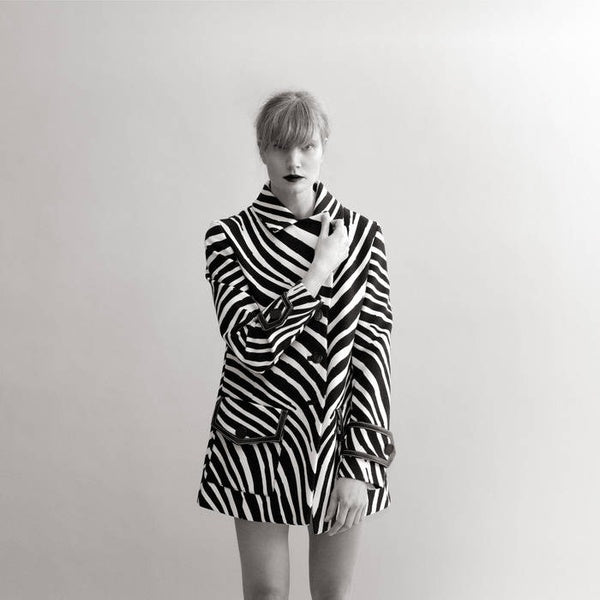 CAMILLA SPARKSSS Brutal