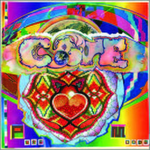 CAVE Pure Moods