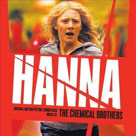 Chemical Brothers HANNA / O.S.T.