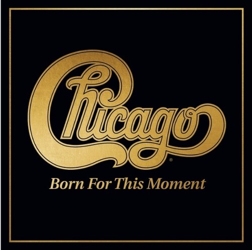 Chicago Born For This Moment