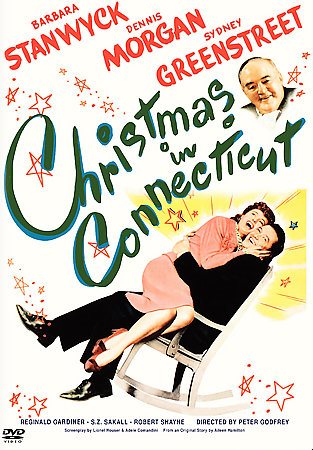 Christmas In Connecticut (1945) / (B&W Dub Sub) Christmas In Connecticut (1945) / (B&W Dub Sub)
