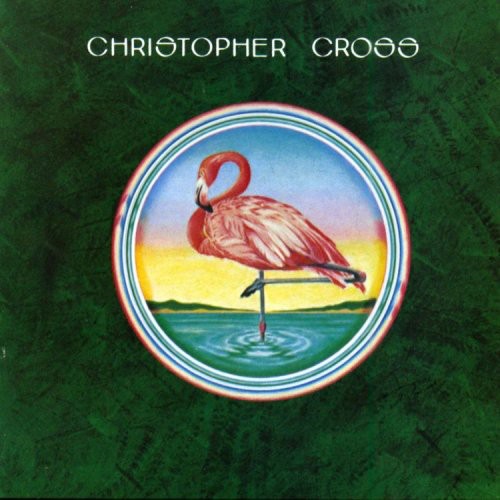 Christopher Cross Christopher Cross (Pink Vinyl, Reissue)
