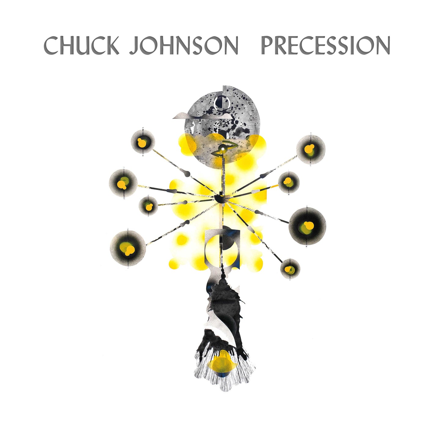 Chuck Johnson Precession