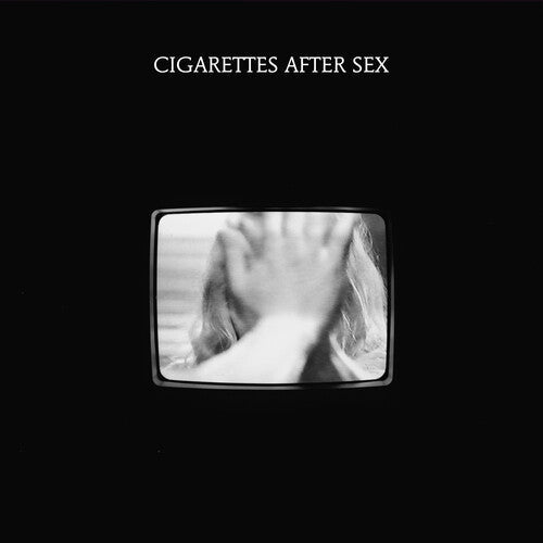 Cigarettes After Sex The Crystal Ship / Anna Karenina (7" Single)
