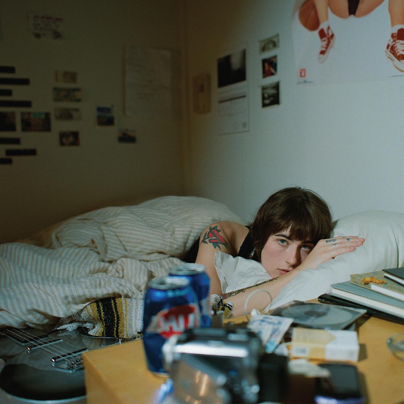 Claire Rousay sentiment