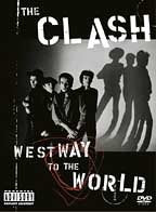 Clash Westway To The World / (Dir Rmst)