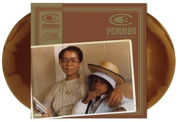 Common One Day It'll All Make Sense (Carmel Vinyl)