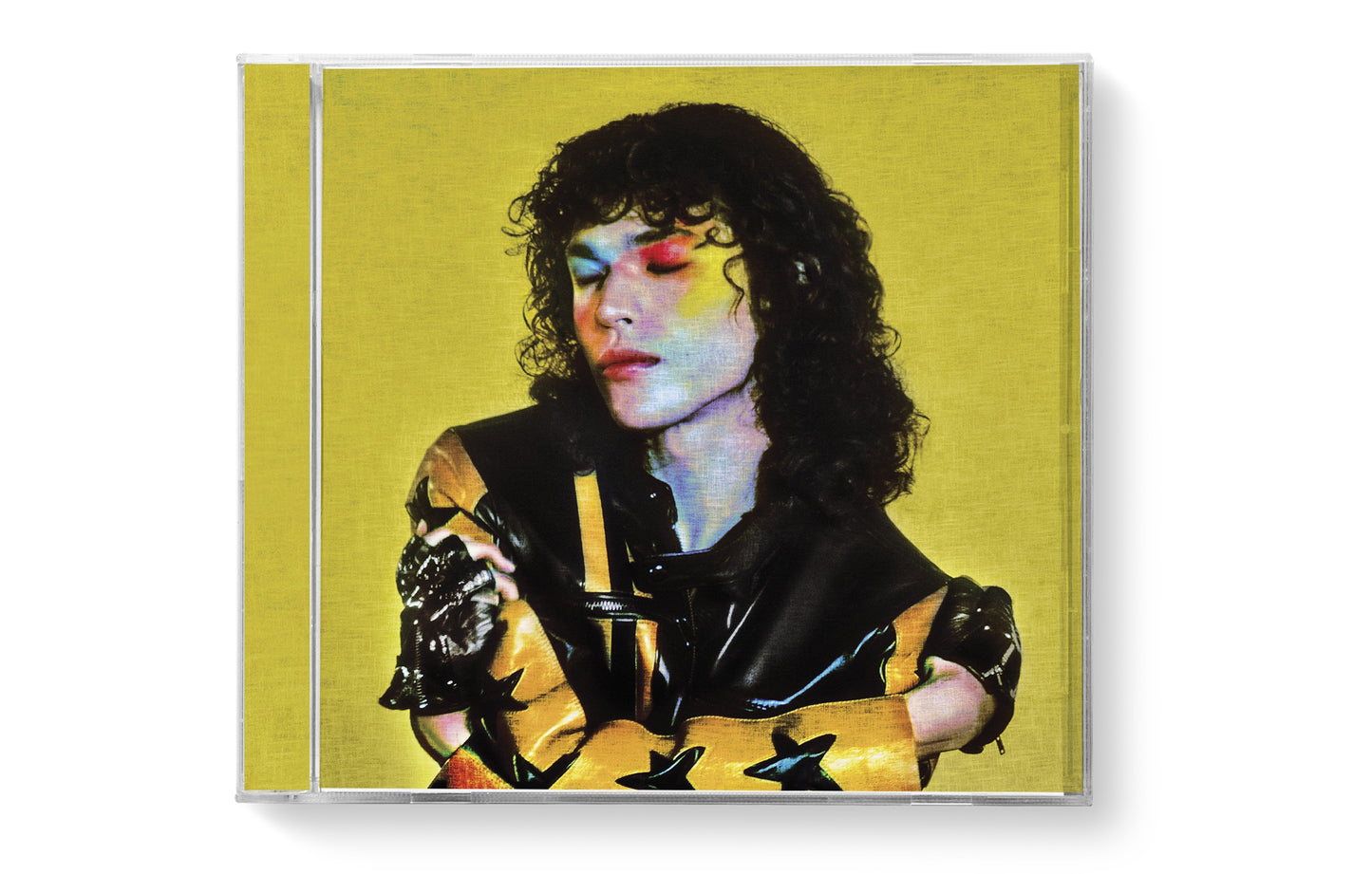 Conan Gray Found Heaven