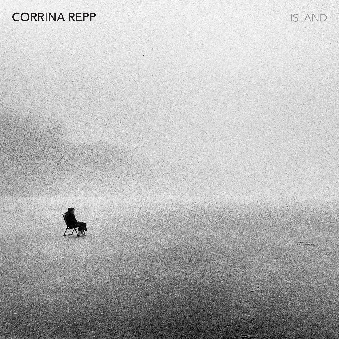 Corrina Repp Island