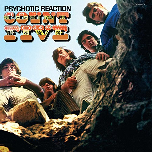 Count Five Psychotic Reaction (Ogv)