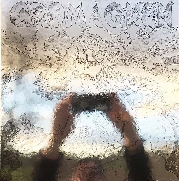 CROMAGNON Orgasm
