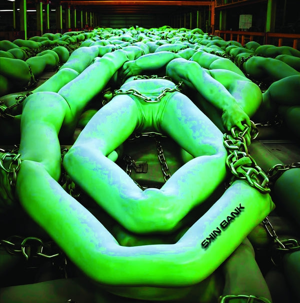 CRYPTO ORDER Skin Bank