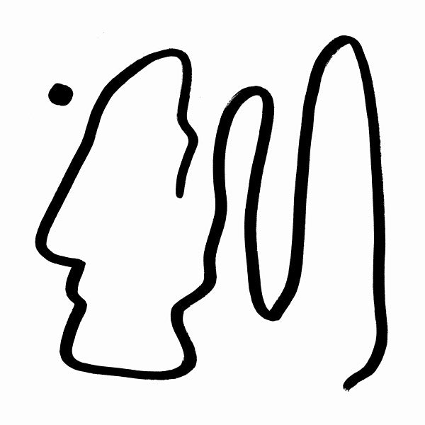 CV & JAB - ZIN TAYLOR Thoughts Of A Dot As It Travels A Surface