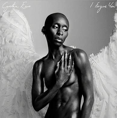 Cynthia Erivo I Forgive You (Limited Edition, Alternate Cover) ( 2 Lp's)