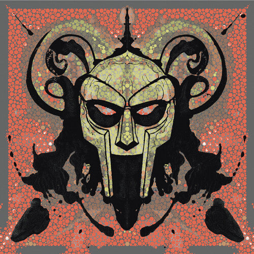 Dangerdoom The Mouse And the Mask