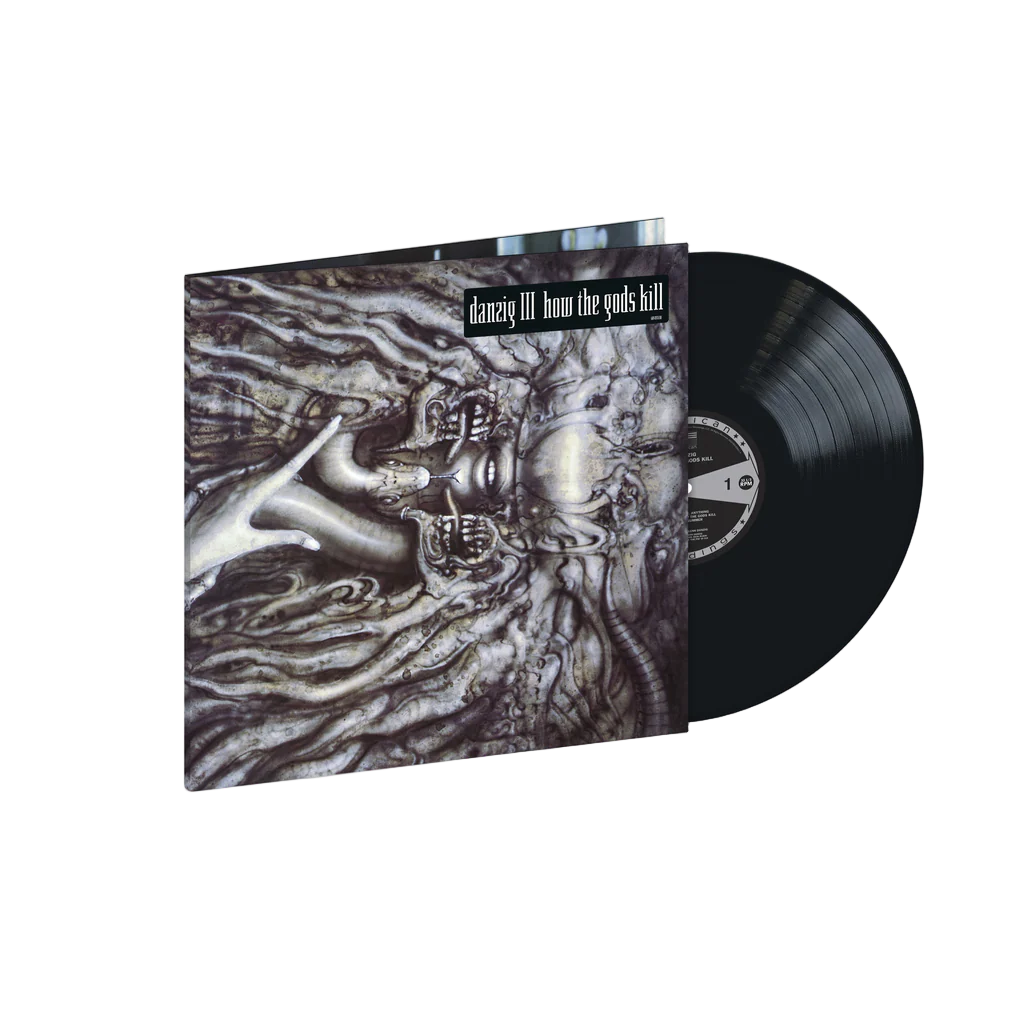 Danzig Danzig (D2C Exclusive)