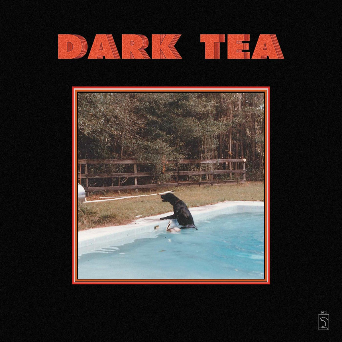 Dark Tea Dark Tea
