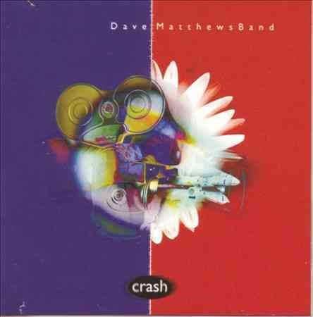 Dave Matthews Band Crash