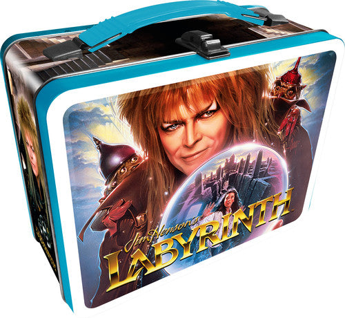 David Bowie Labyrinth Large Gen 2 Fun Box