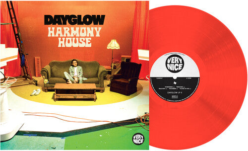 Dayglow Harmony House