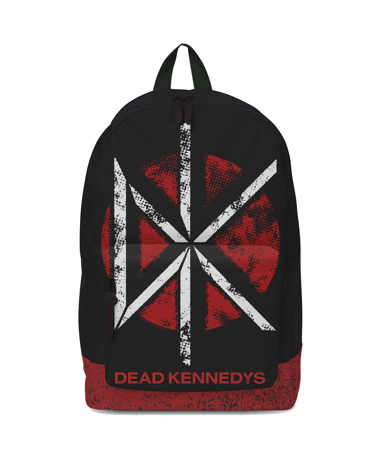 Dead Kennedy's DK Logo