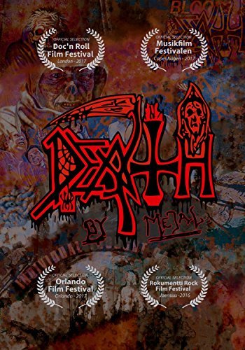 Death - Death By Metal Death - Death By Metal