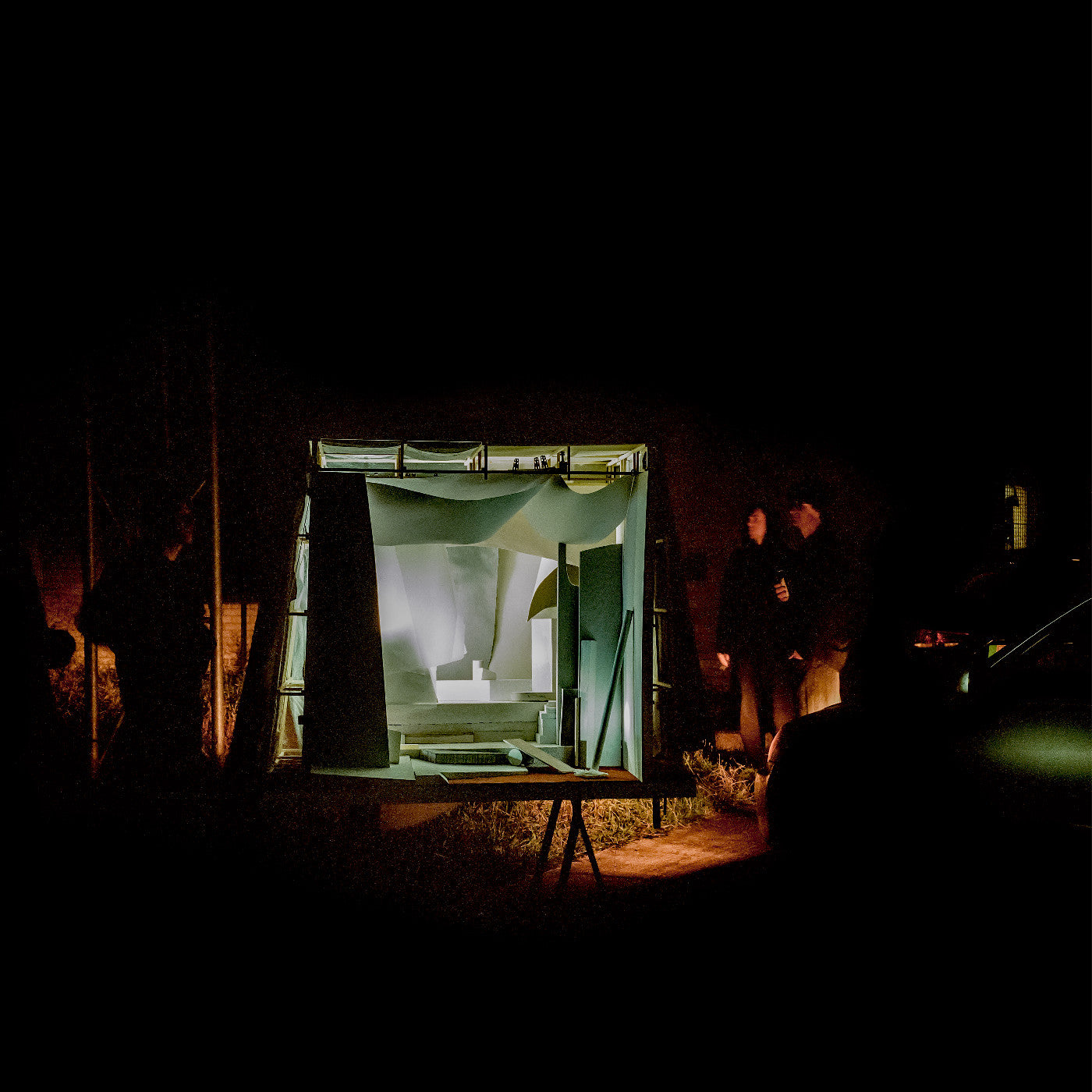 Deathcrash Somersaults