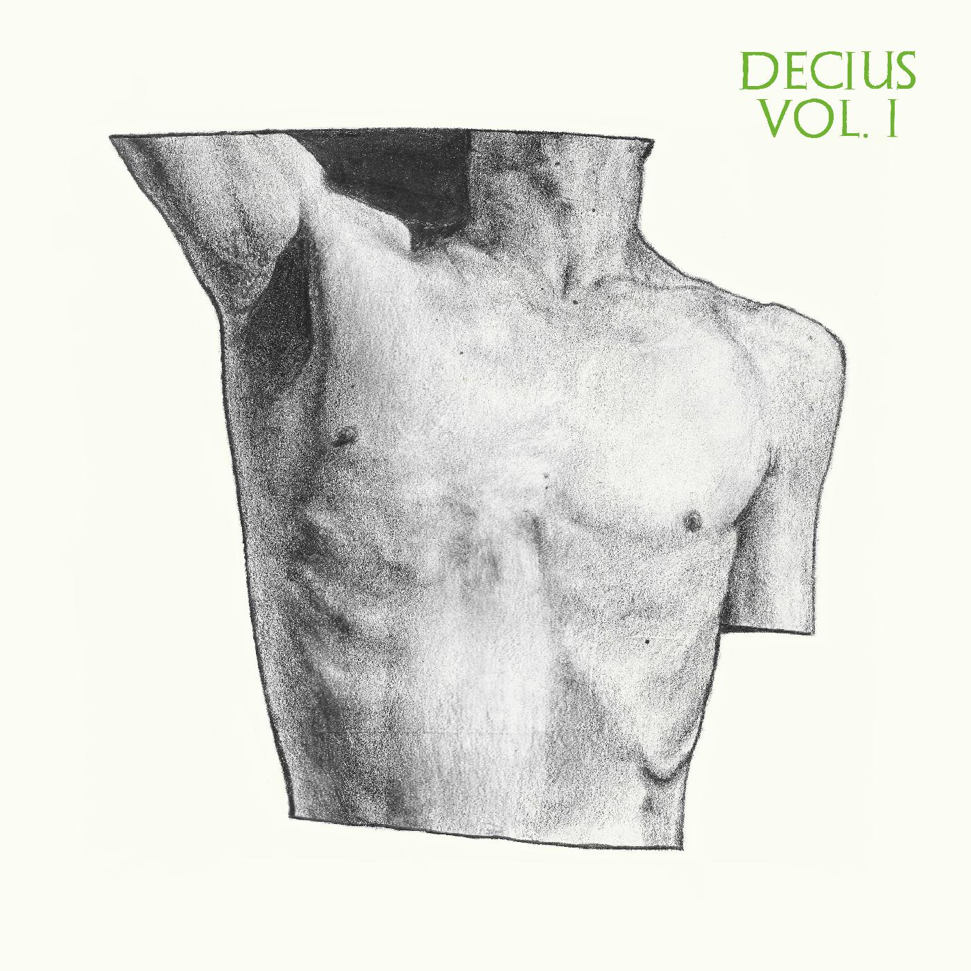 Decius Decius Vol. I (Indie Exclusive Imperial Purple Vinyl)
