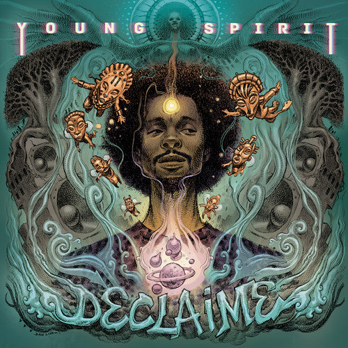 Declaime Young Spirit (2 LP)